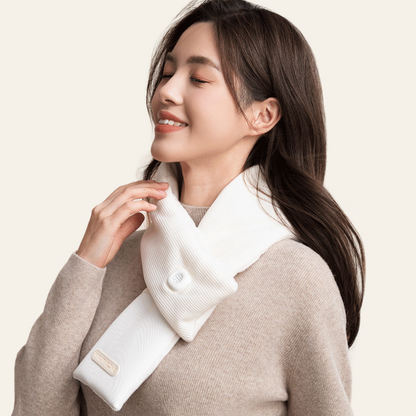 Electric Heated Scarf