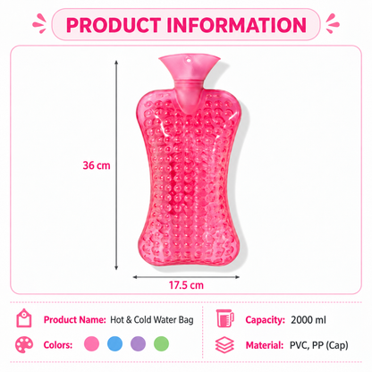 Hot Water Bag