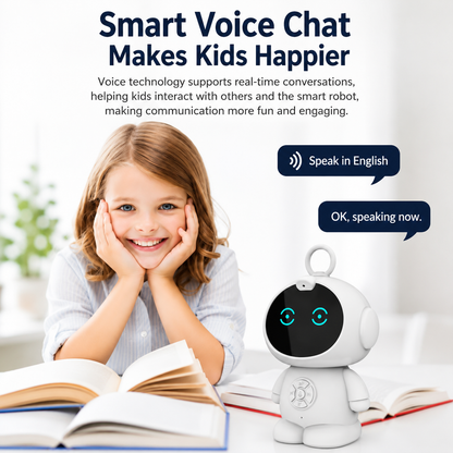 AI Smart Robot