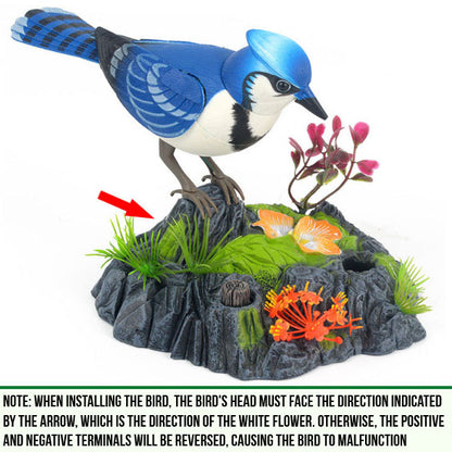 ChirpyBird
