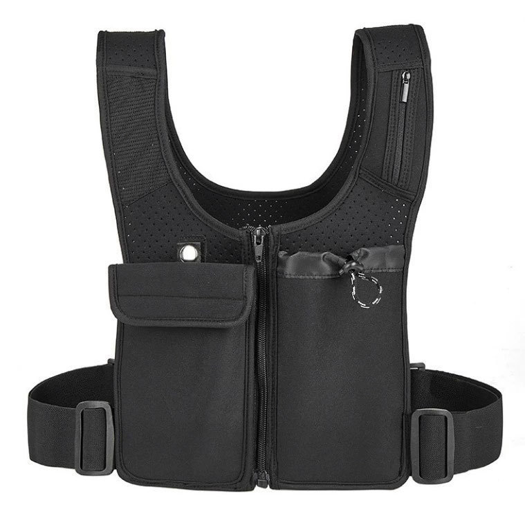 RunVest Pro