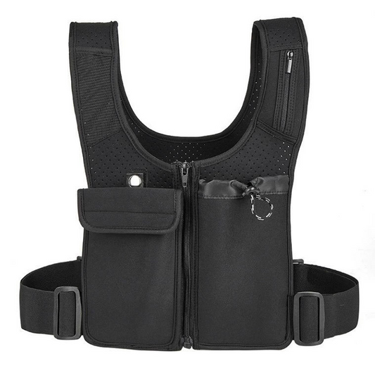 RunVest Pro