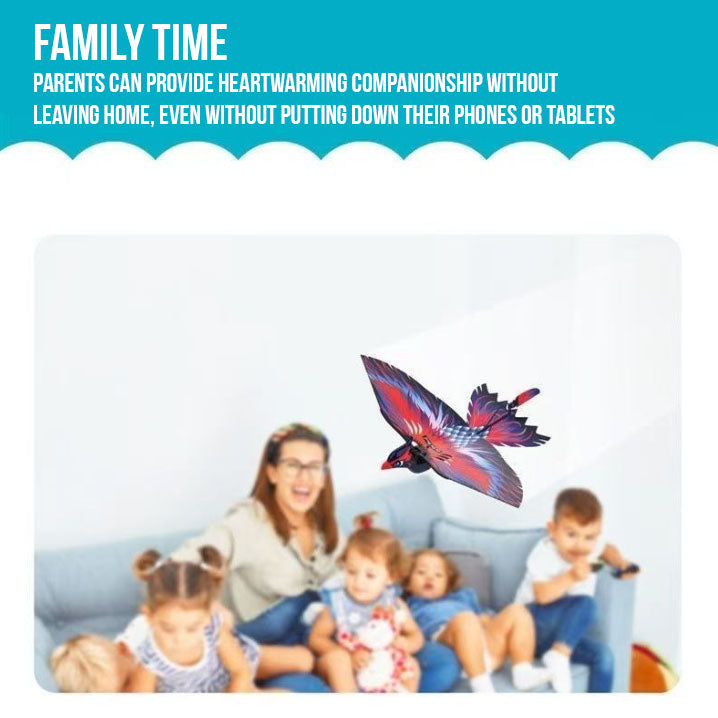 SmartFly Bird