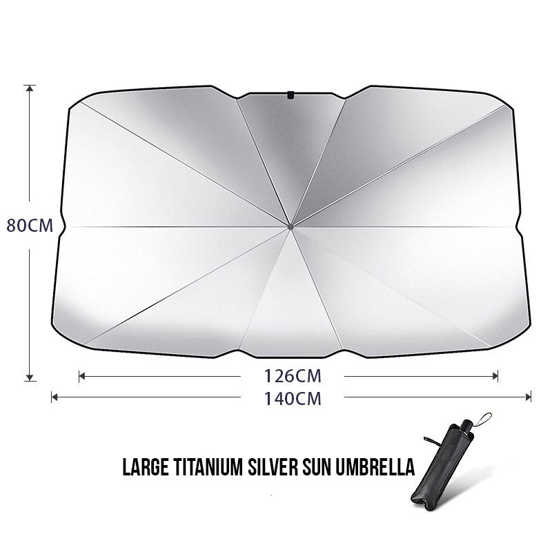 Shade Shield