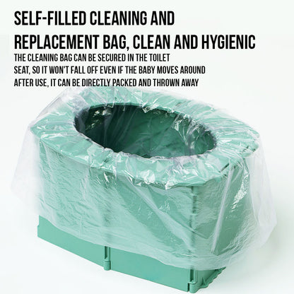 FoldPotty