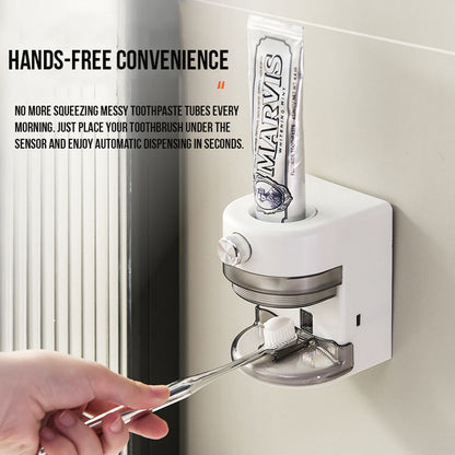 Toothpaste Dispenser
