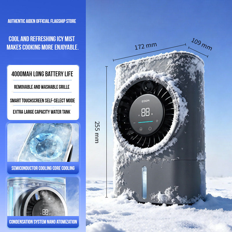 IceBreeze Pro