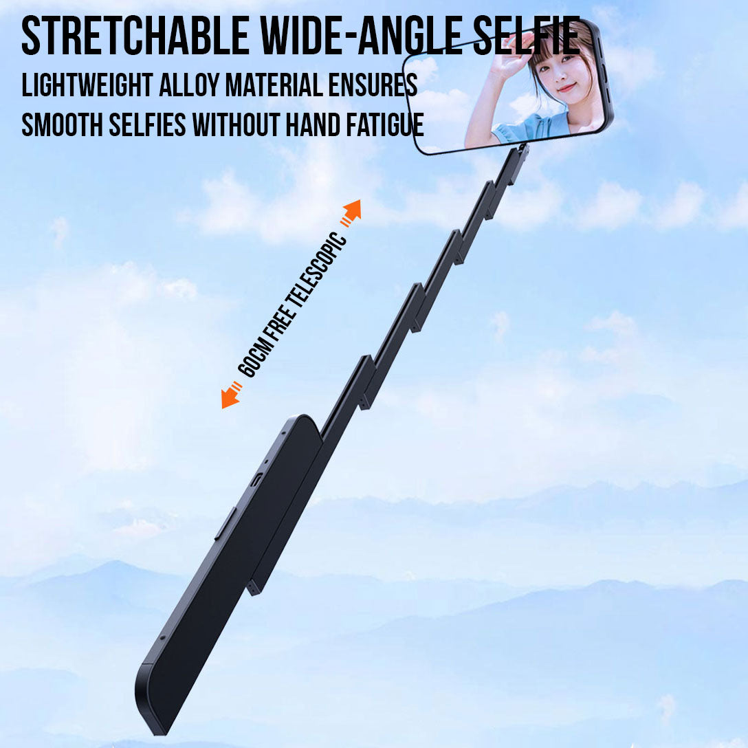Selfie Case Pro