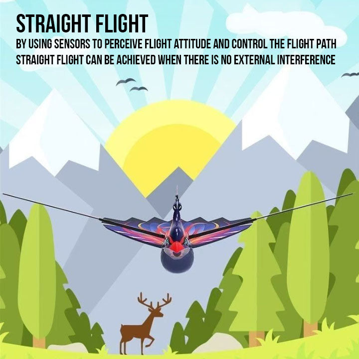 SmartFly Bird