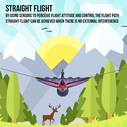 SmartFly Bird