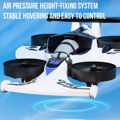 RaceFly Drone