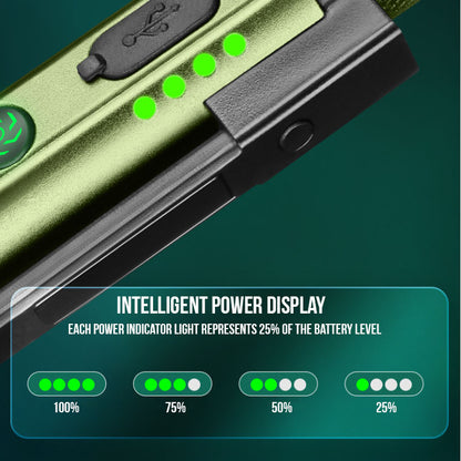 TactiBeam Pro