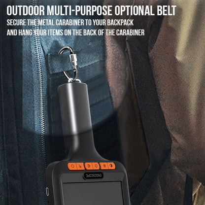 HD Inspection Camera
