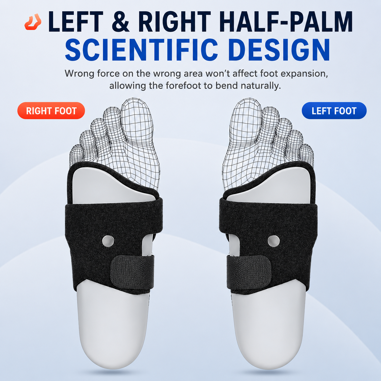 FootLift Brace