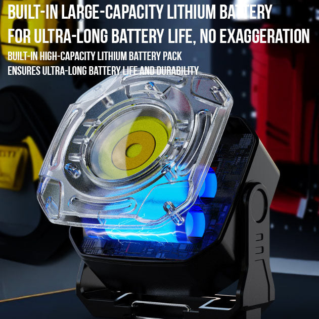 AllTerrain Light