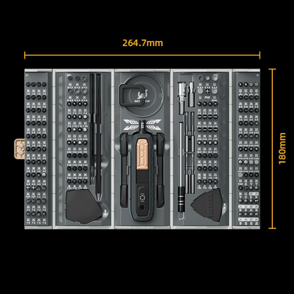 FixPro 180