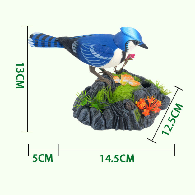ChirpyBird