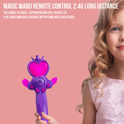 Butterfly Drone Toy