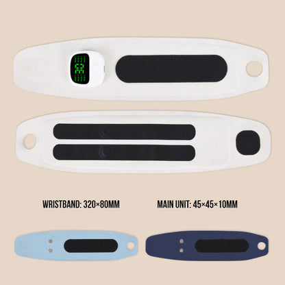 Smart Wrist Massager