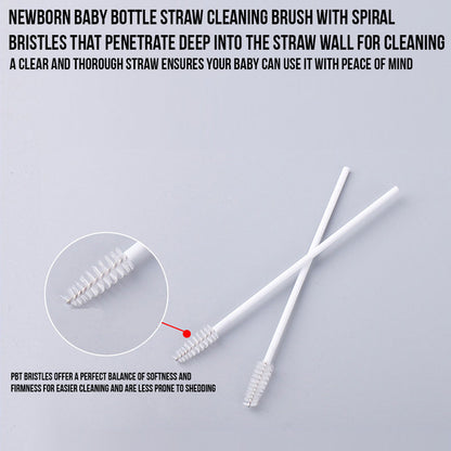 Hands-Free Baby Bottle
