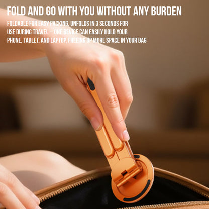 Magnetic Foldable Stand