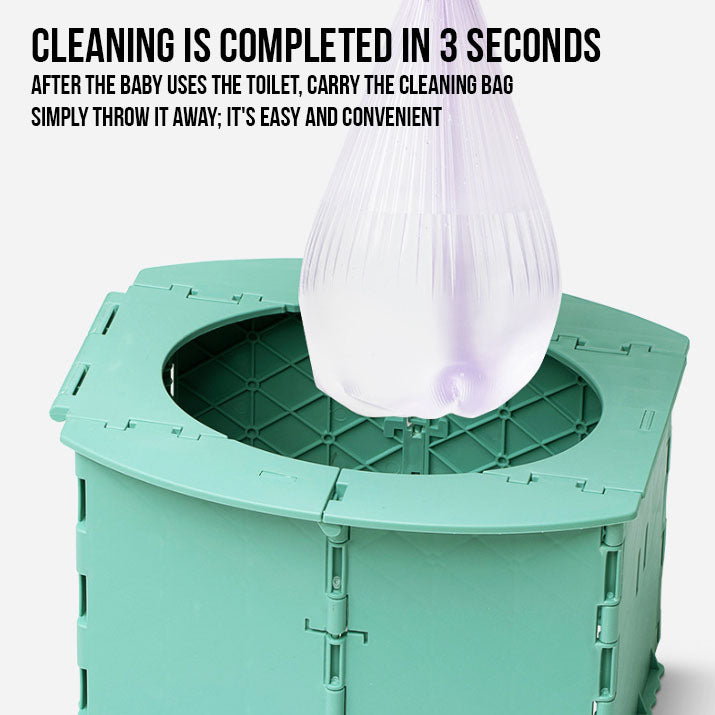 FoldPotty