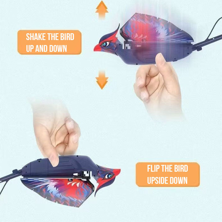 SmartFly Bird