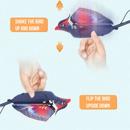 SmartFly Bird