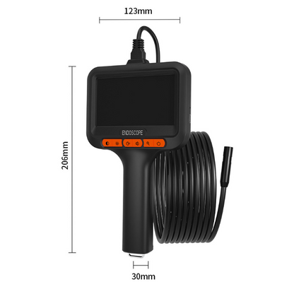 HD Inspection Camera