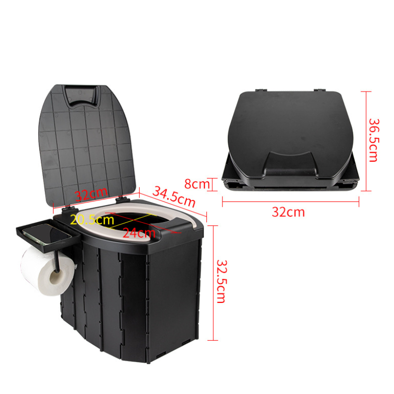 TravelPotty