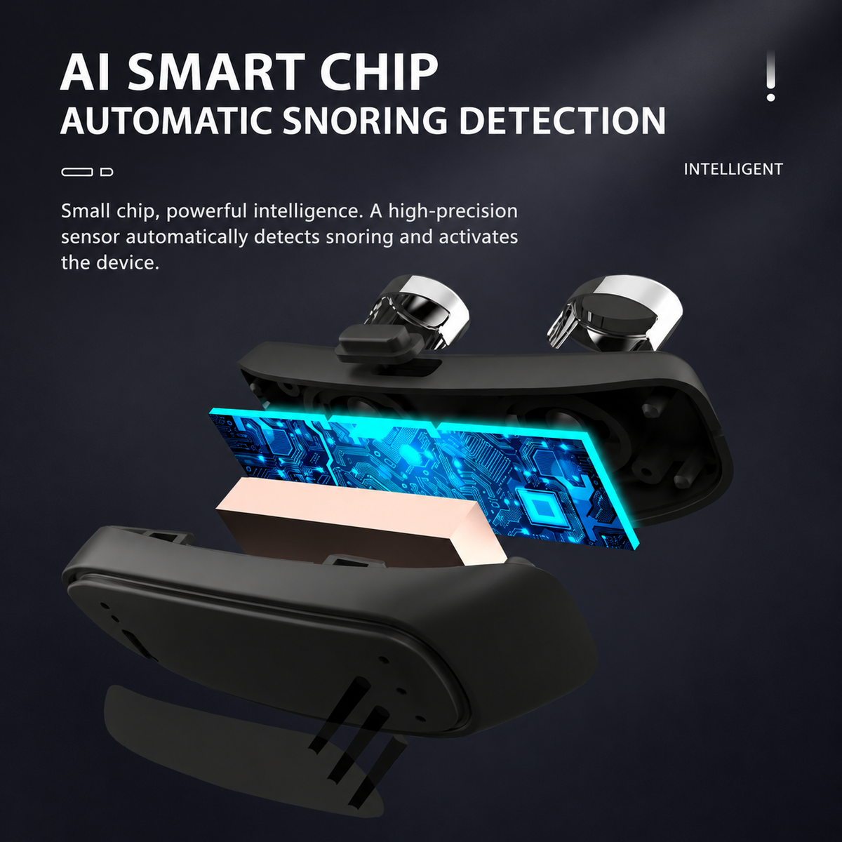 Anti Snore Device