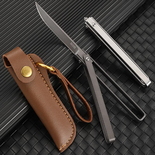 Mini Folding Tool