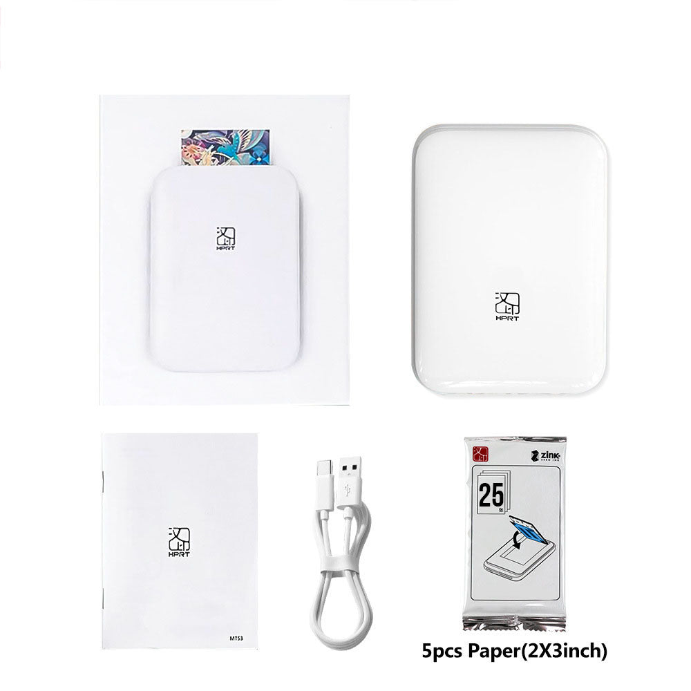 PocketPrint Mini