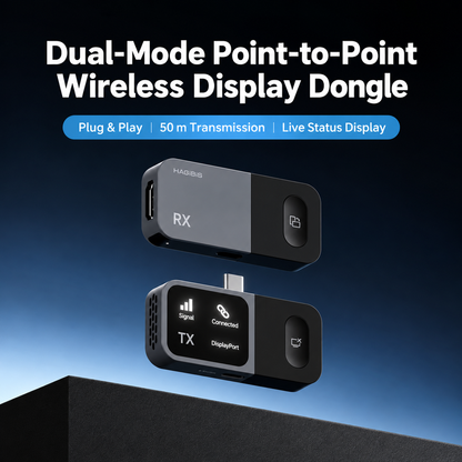 Wireless Display Dongle