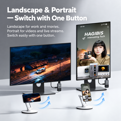 Wireless Display Dongle
