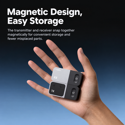 Wireless Display Dongle