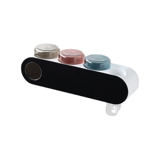Toothbrush Holder