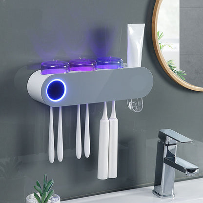 Toothbrush Holder