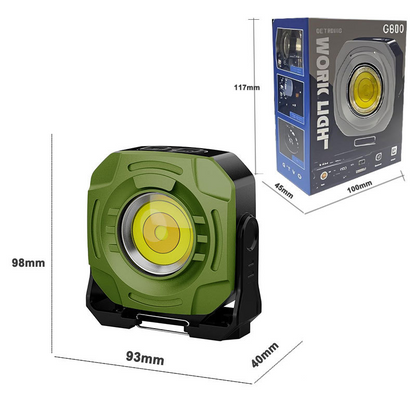 AllTerrain Light