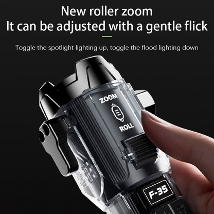 Survival Flashlight Pro