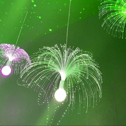 Firework Hanging Light