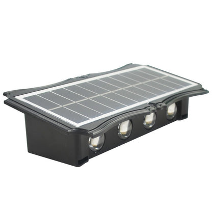 Solar Outdoor Wall Light