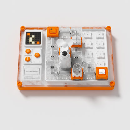 Kids Circuit Learning Board