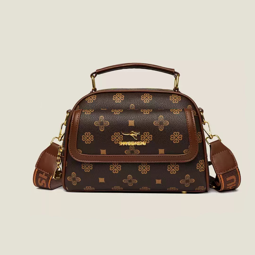 Classic Chic Bag