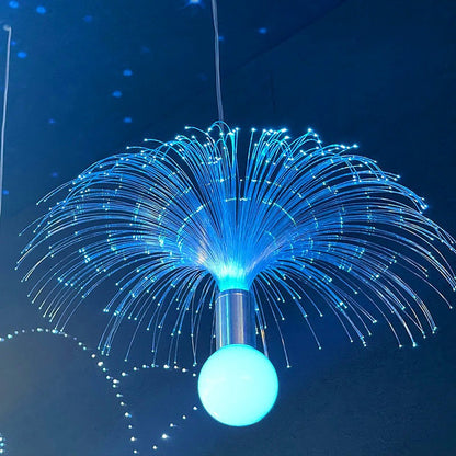 Firework Hanging Light