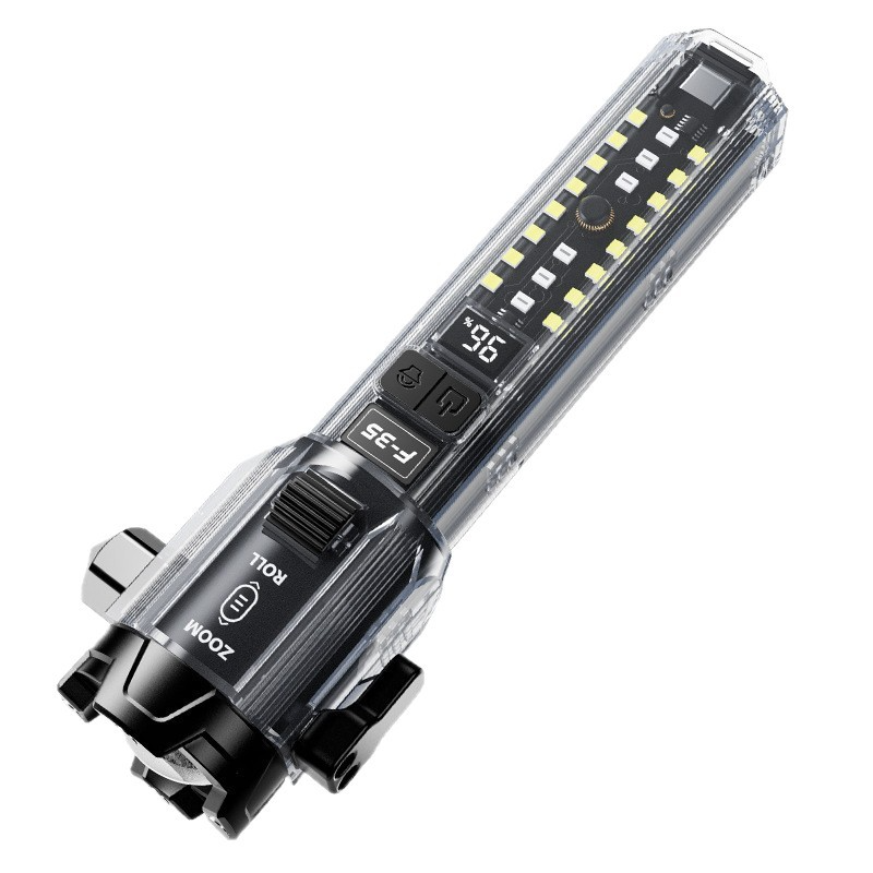 Survival Flashlight Pro