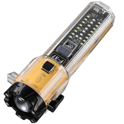 Survival Flashlight Pro