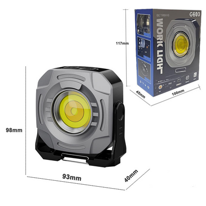 AllTerrain Light