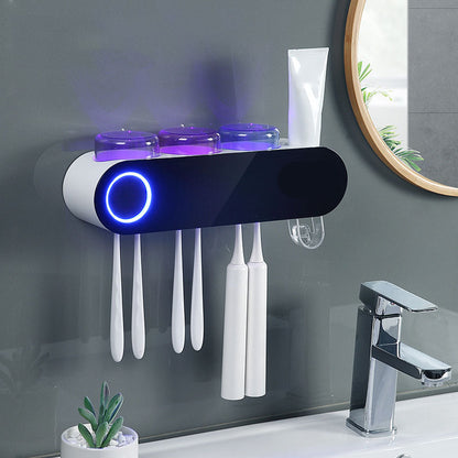 Toothbrush Holder