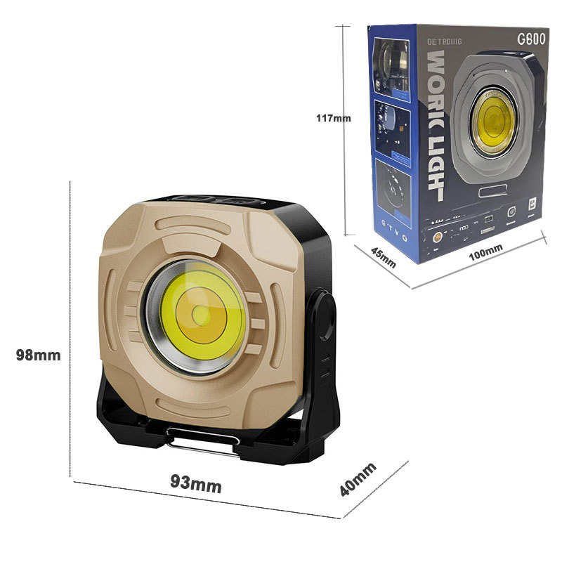 AllTerrain Light